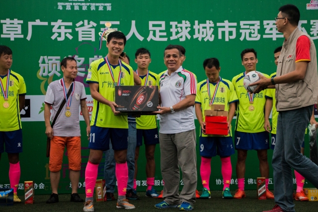 广州队全力支持崔永熙追梦 未来也欢迎他回归